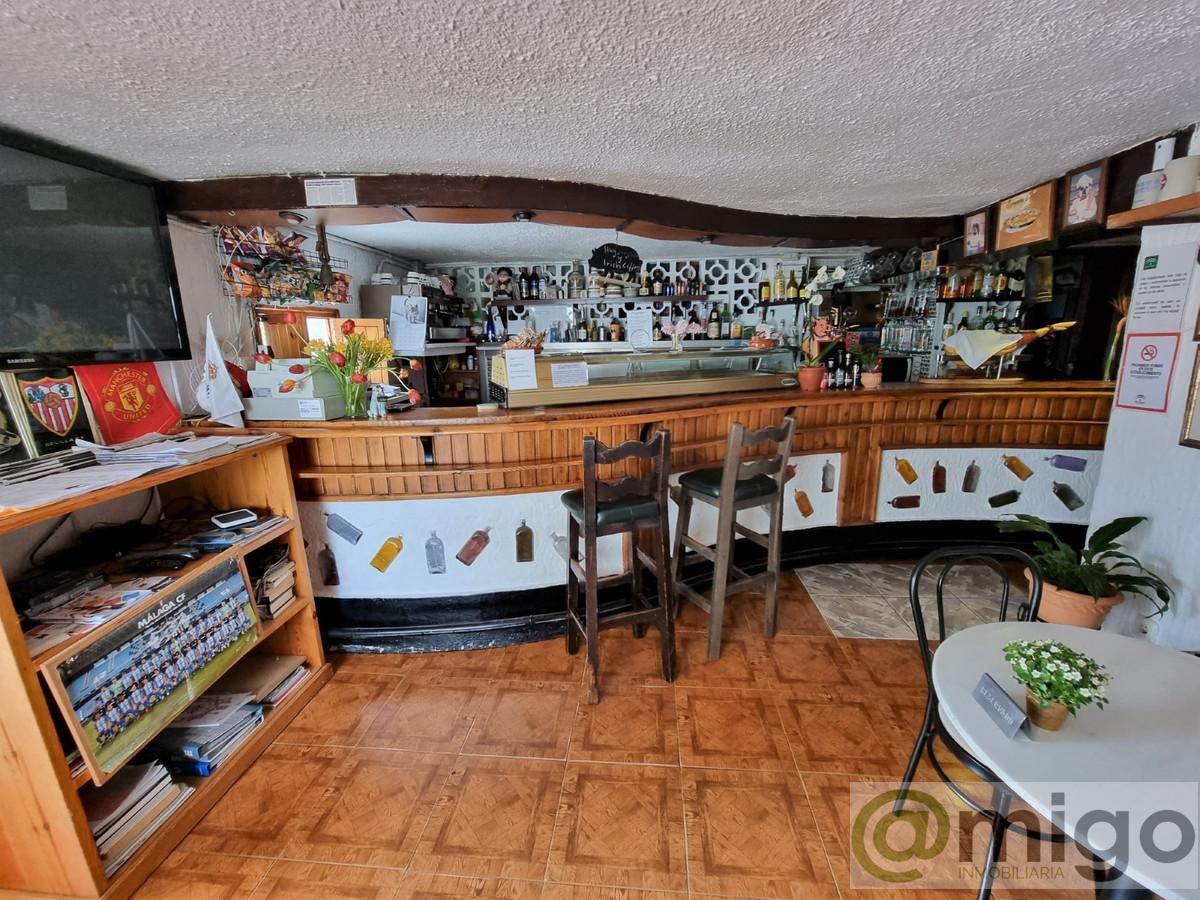 Venta de local en Estepona