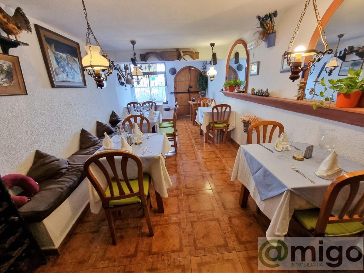 Venta de local en Estepona