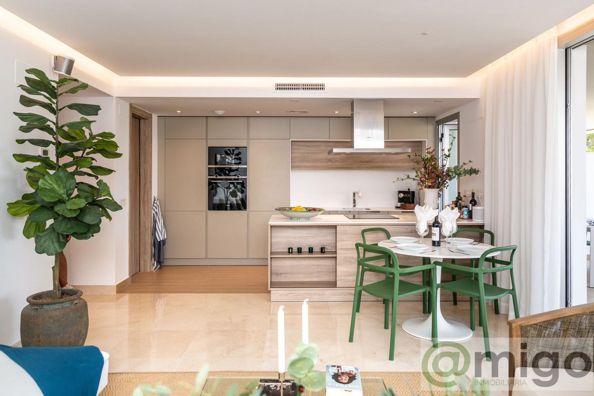 Venta de apartamento en Marbella