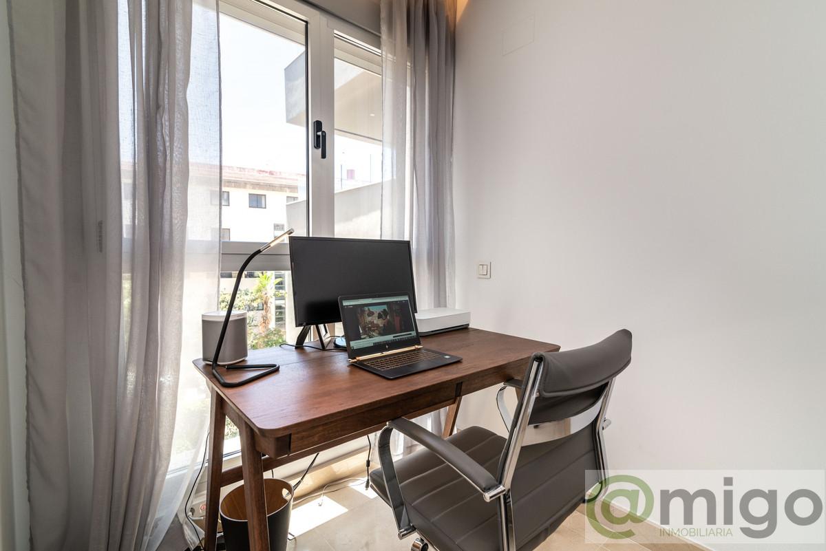 Venta de apartamento en Marbella