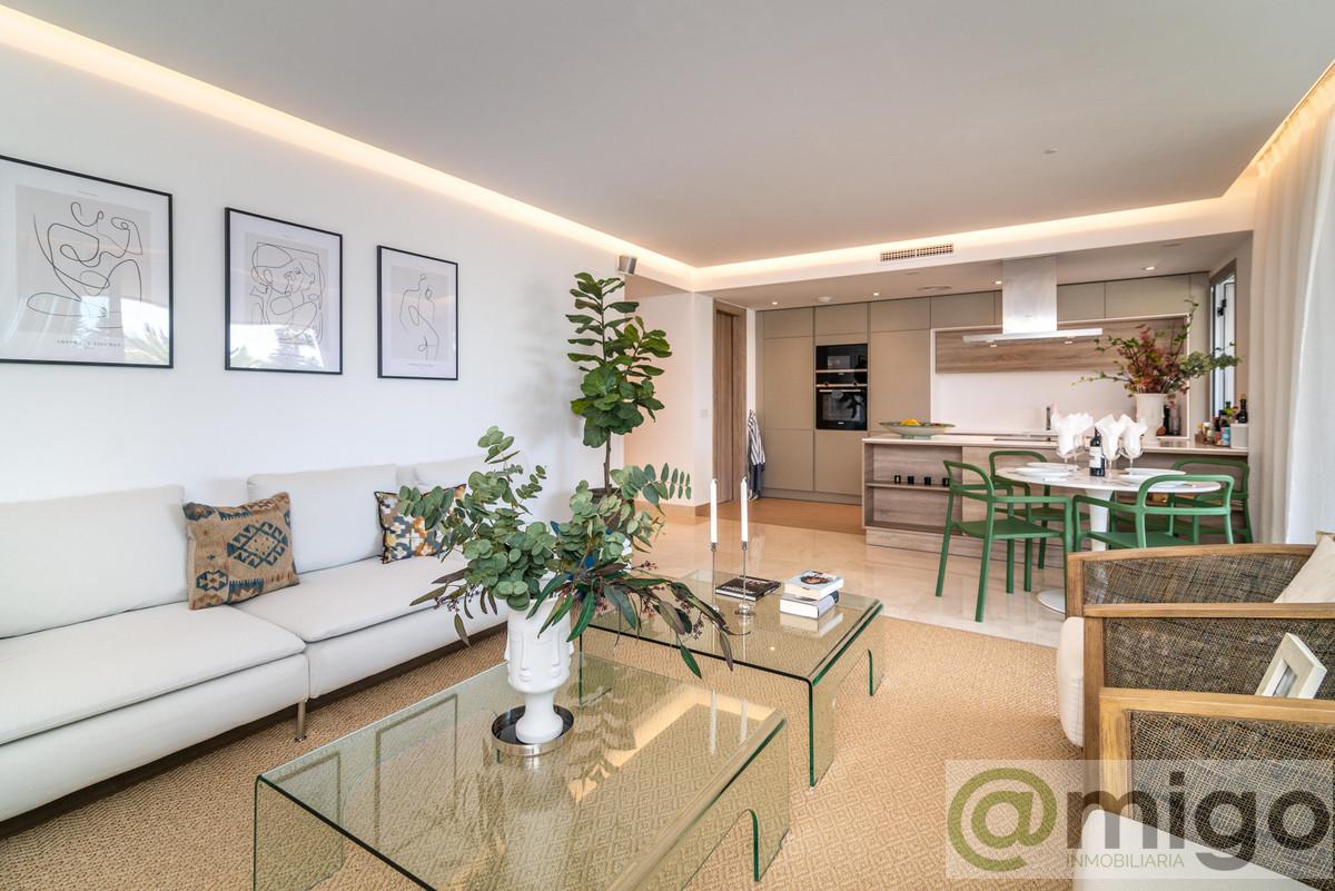 Venta de apartamento en Marbella