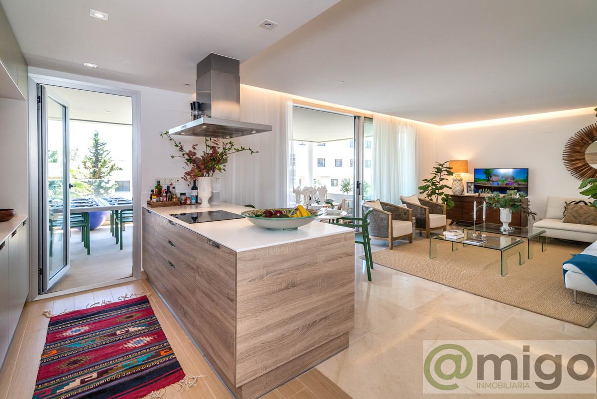 Venta de apartamento en Marbella