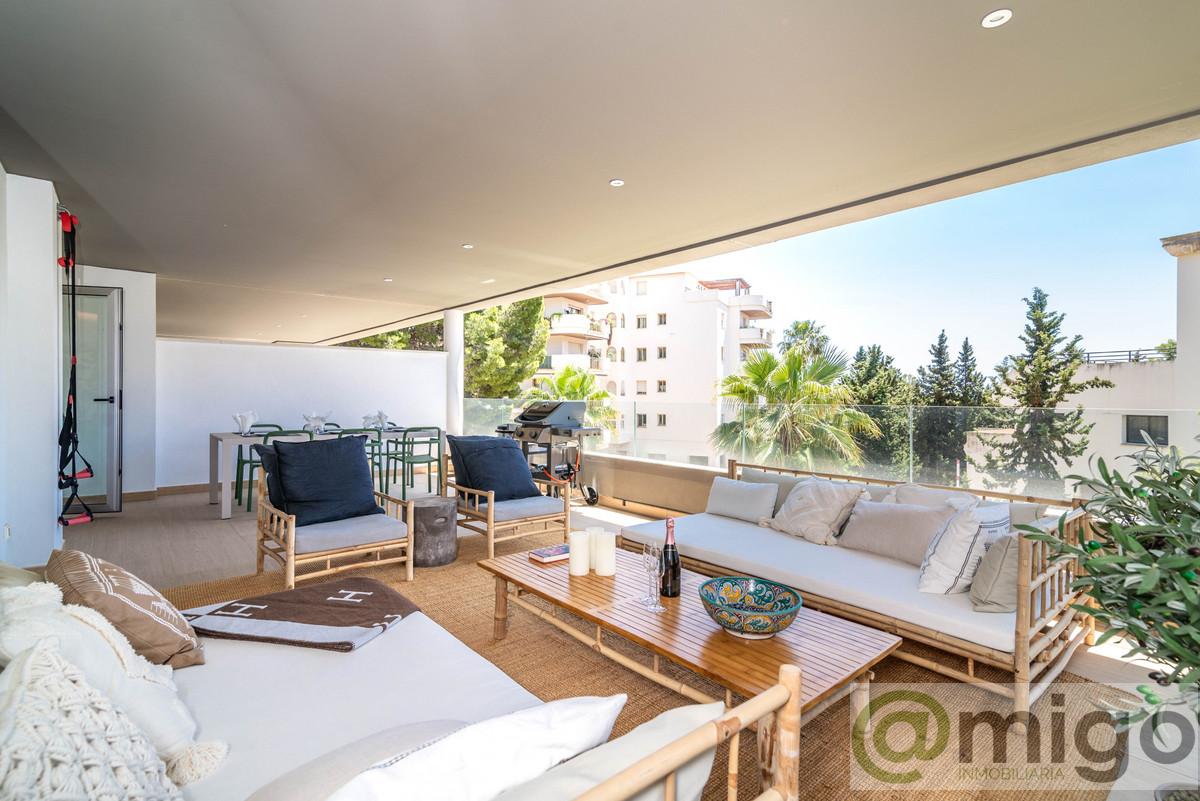 Venta de apartamento en Marbella