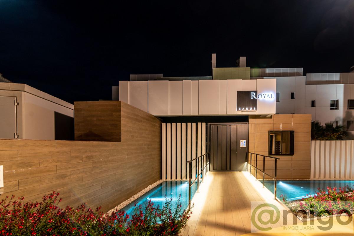 Venta de apartamento en Marbella