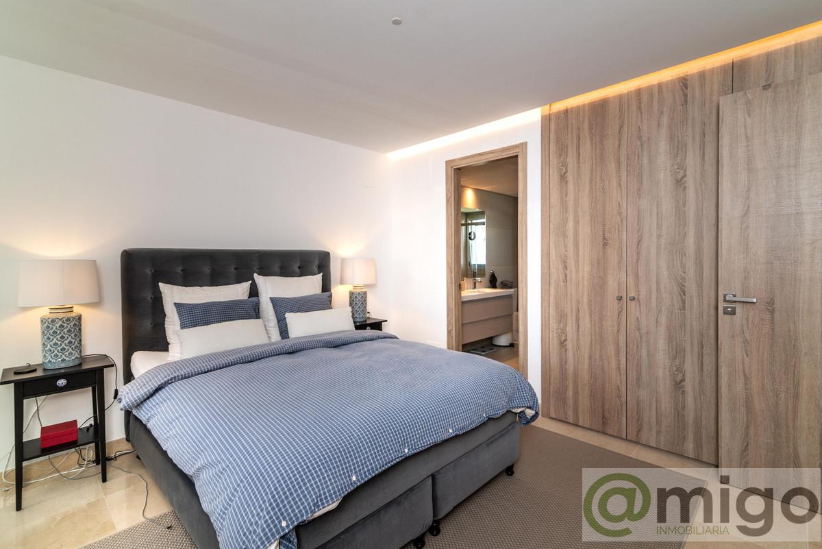 Venta de apartamento en Marbella