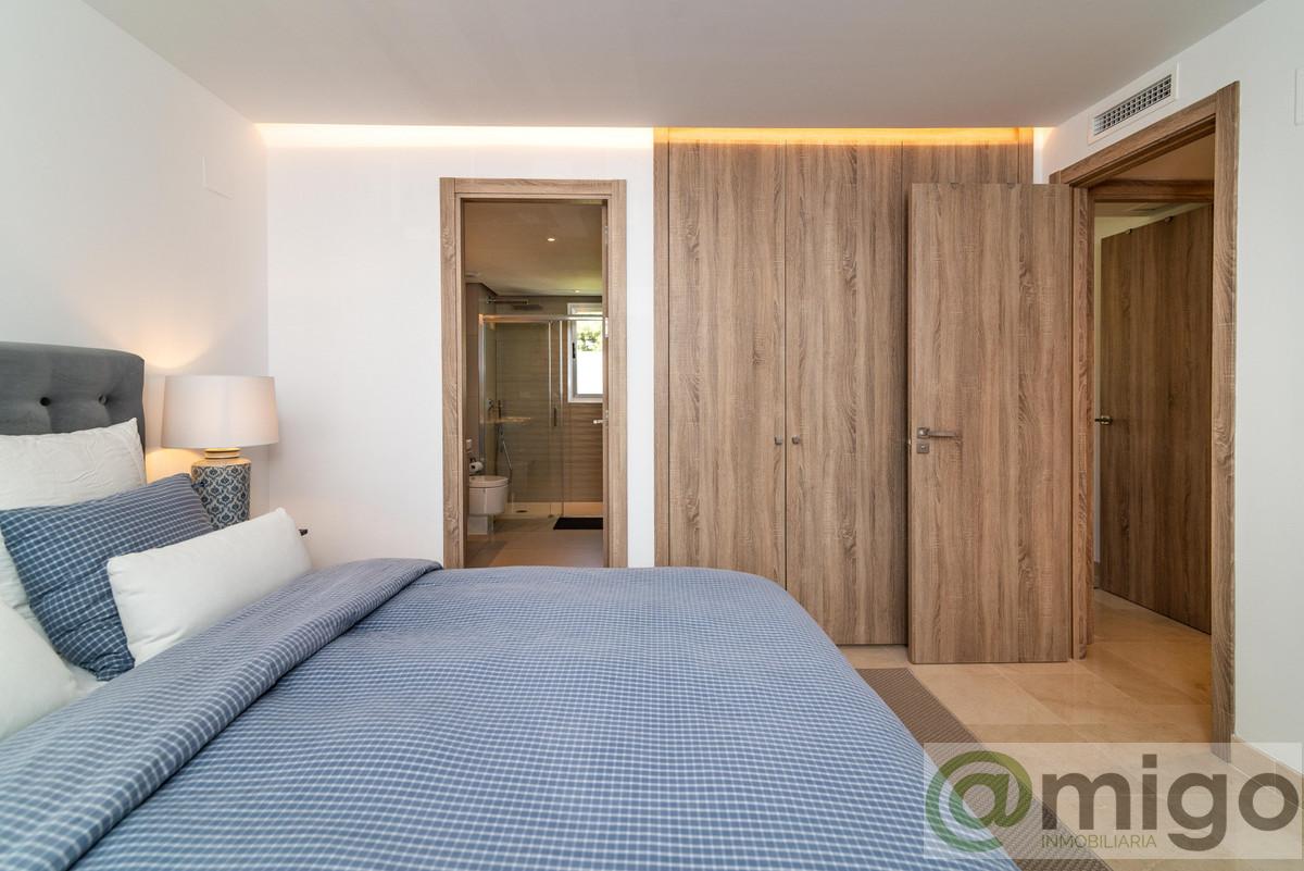 Venta de apartamento en Marbella