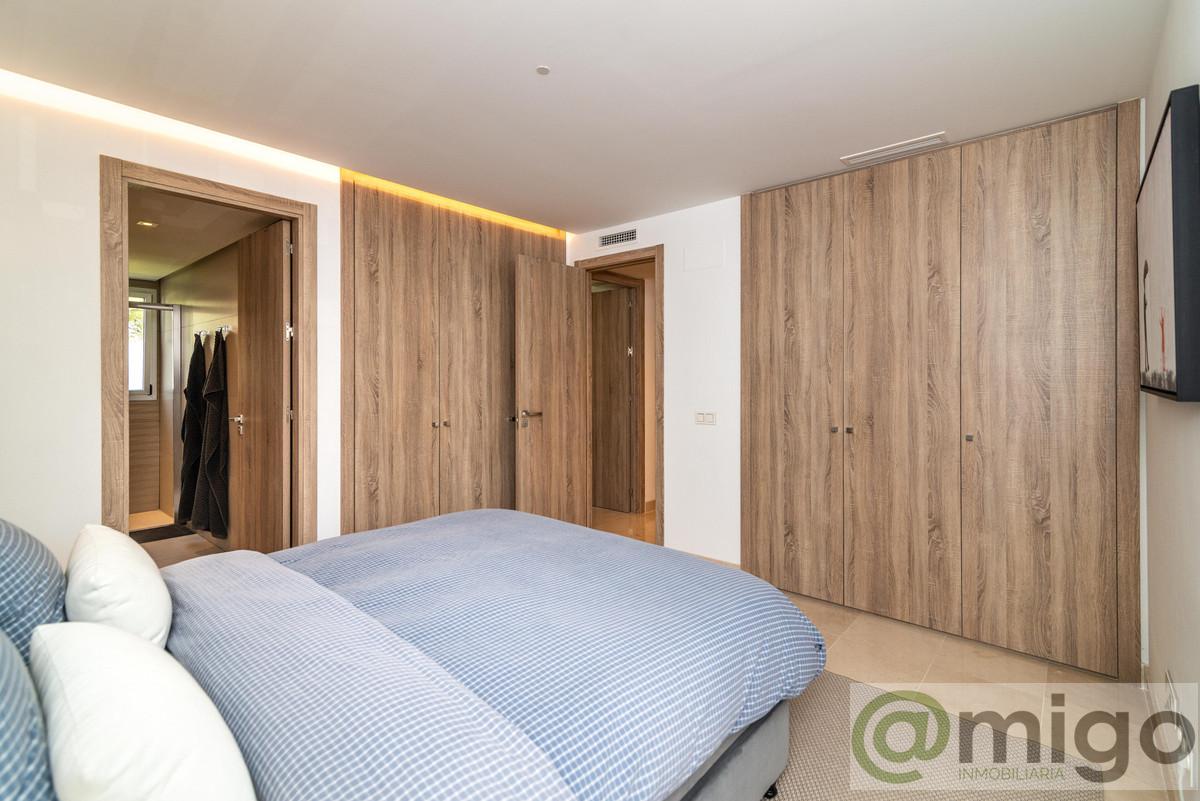 Venta de apartamento en Marbella