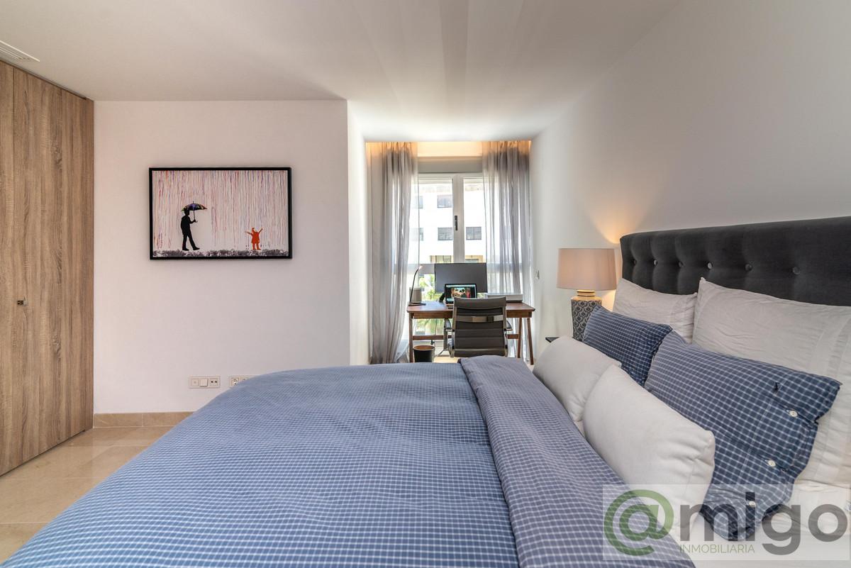 Venta de apartamento en Marbella