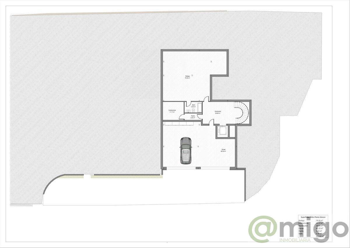 Venta de terreno en Marbella