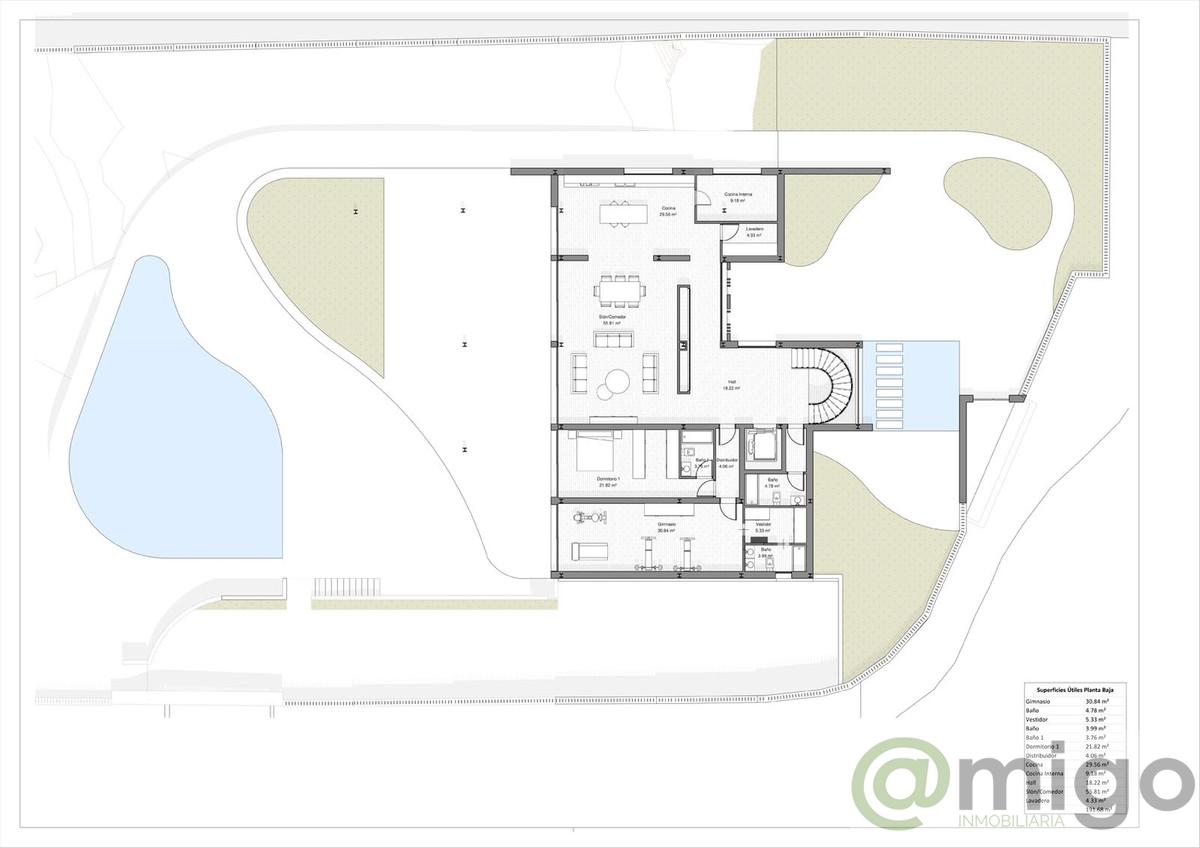 Venta de terreno en Marbella