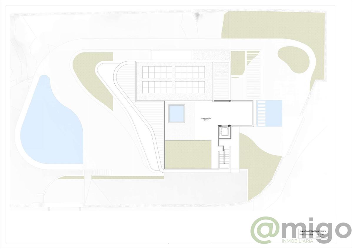 Venta de terreno en Marbella