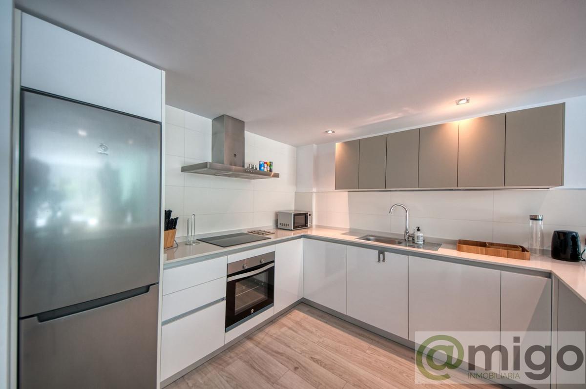 Venta de Ático en Marbella