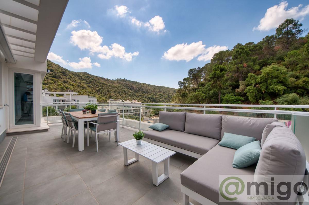 Venta de Ático en Marbella