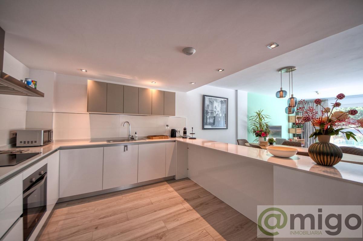 Venta de Ático en Marbella