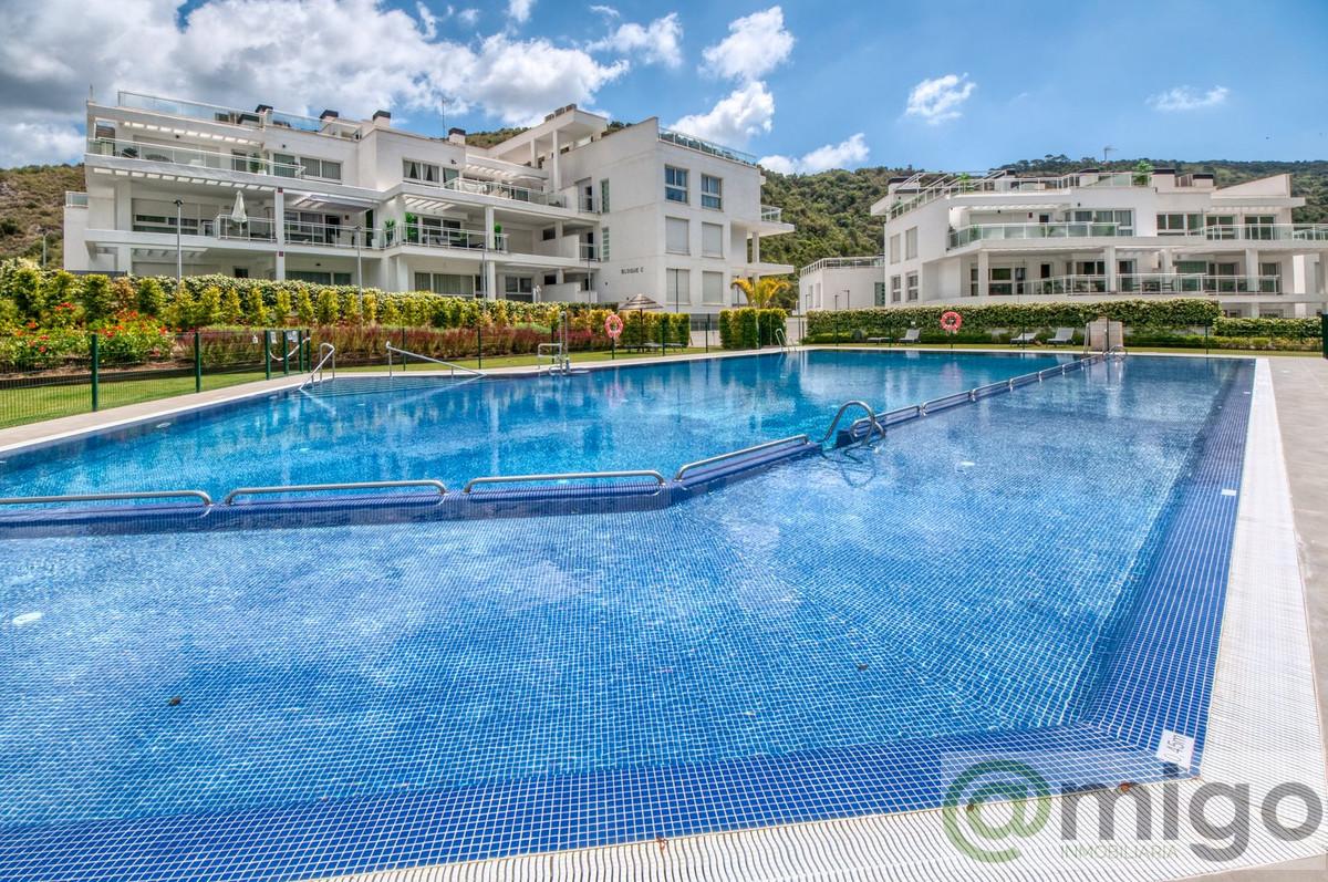 Venta de Ático en Marbella