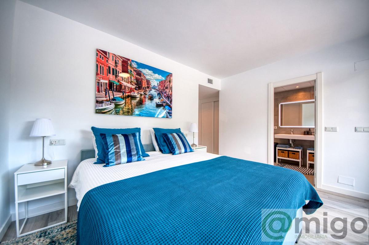 Venta de Ático en Marbella