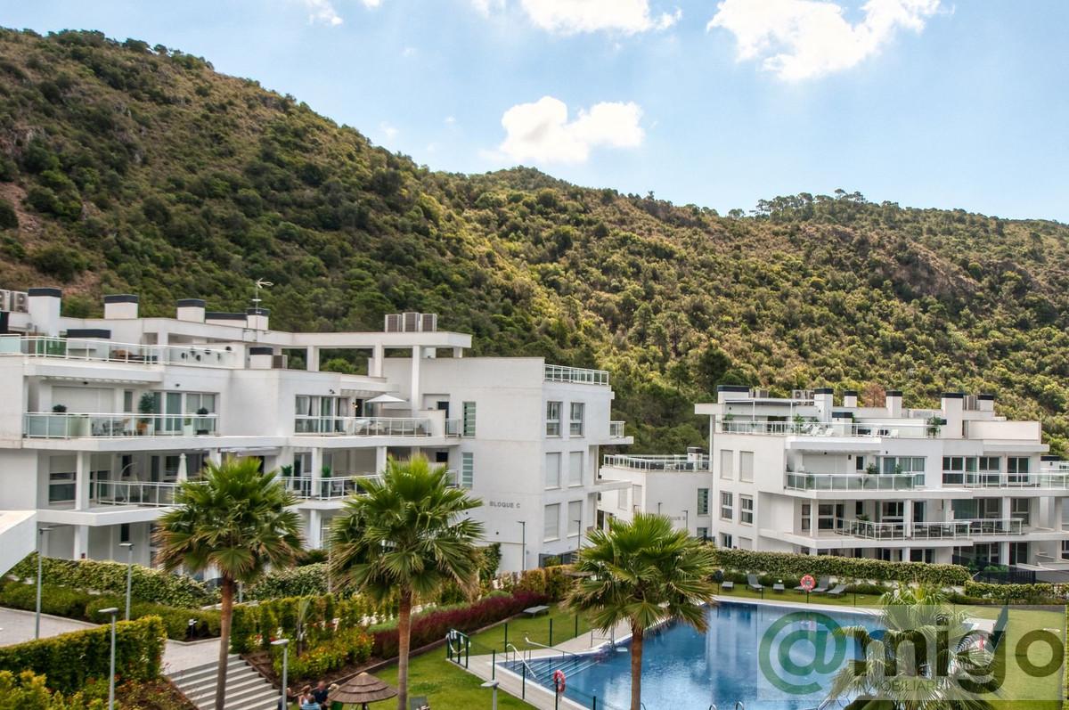 Venta de Ático en Marbella