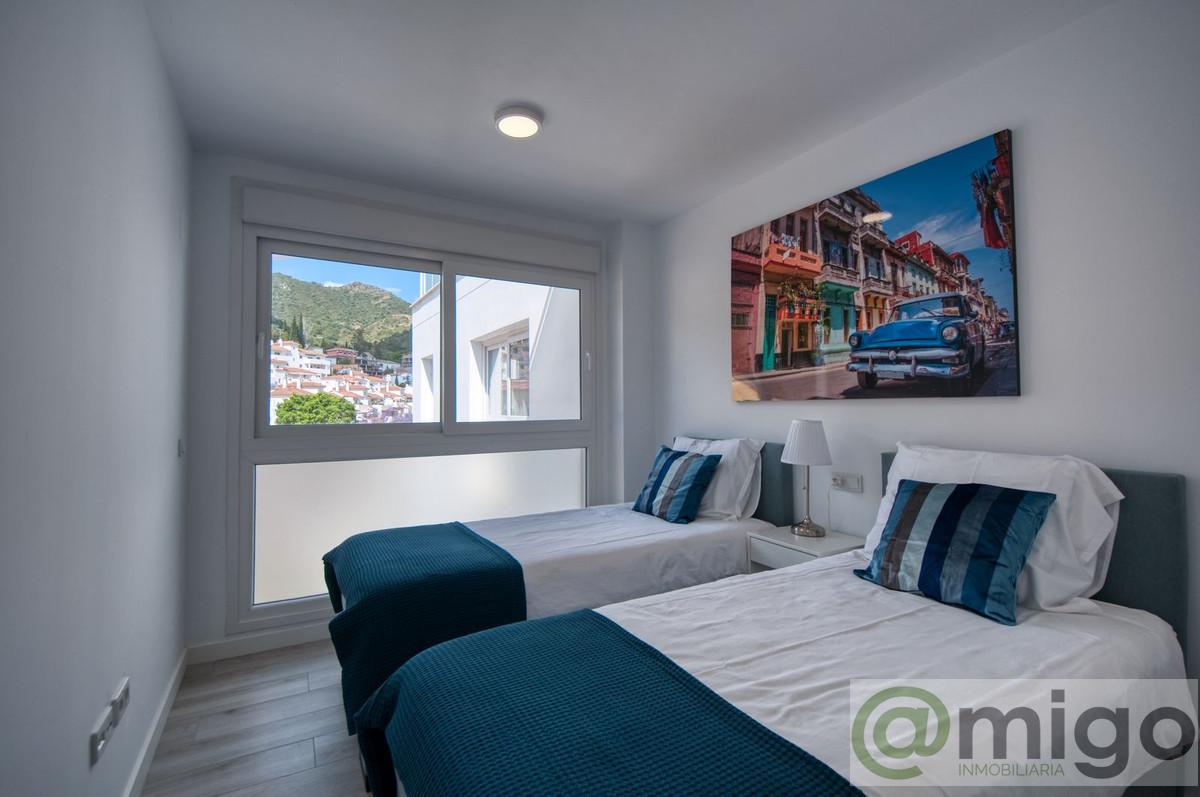 Venta de Ático en Marbella