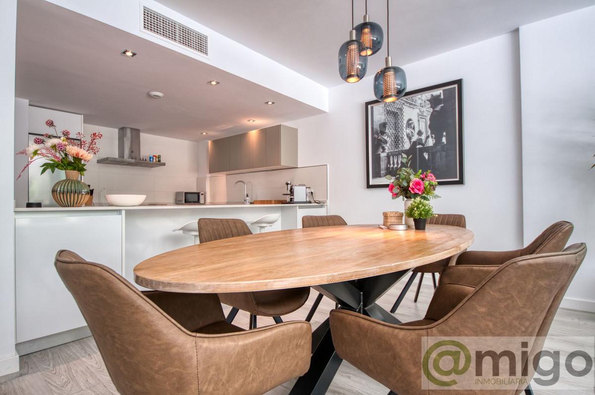 Venta de Ático en Marbella