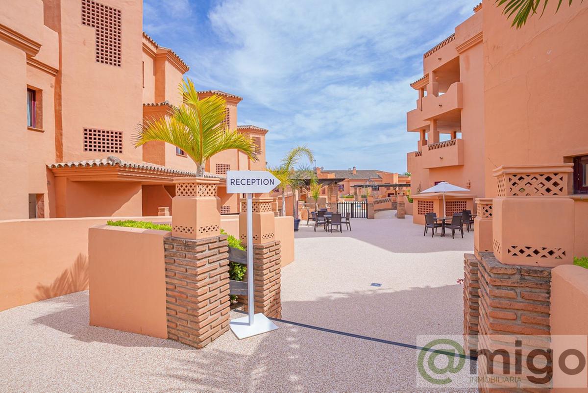 For sale of apartment in El Paraiso