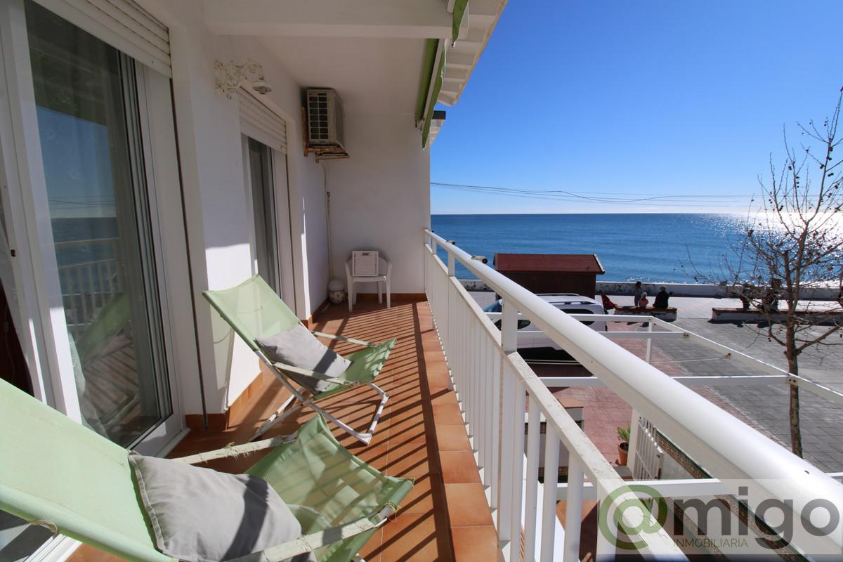 Venta de villa en La Cala de Mijas