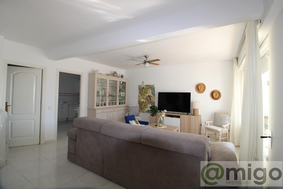 Venta de villa en La Cala de Mijas