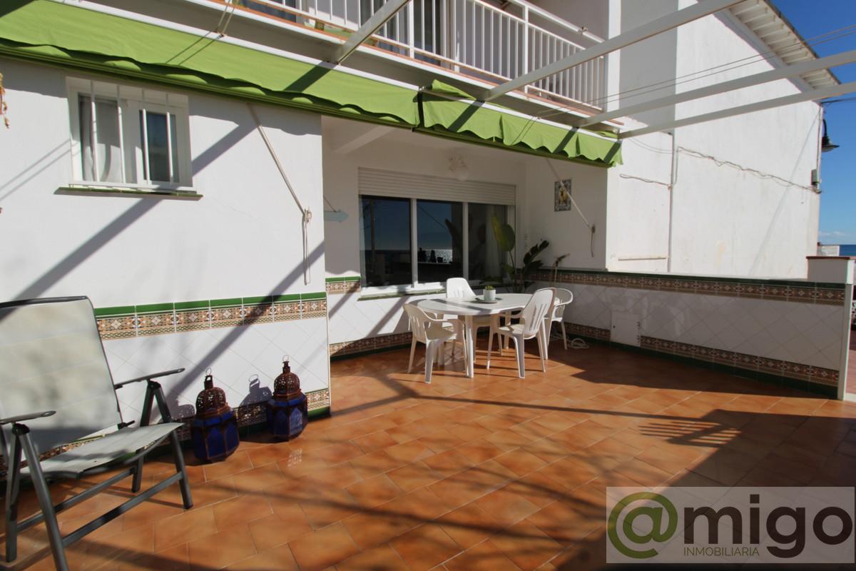 Venta de villa en La Cala de Mijas