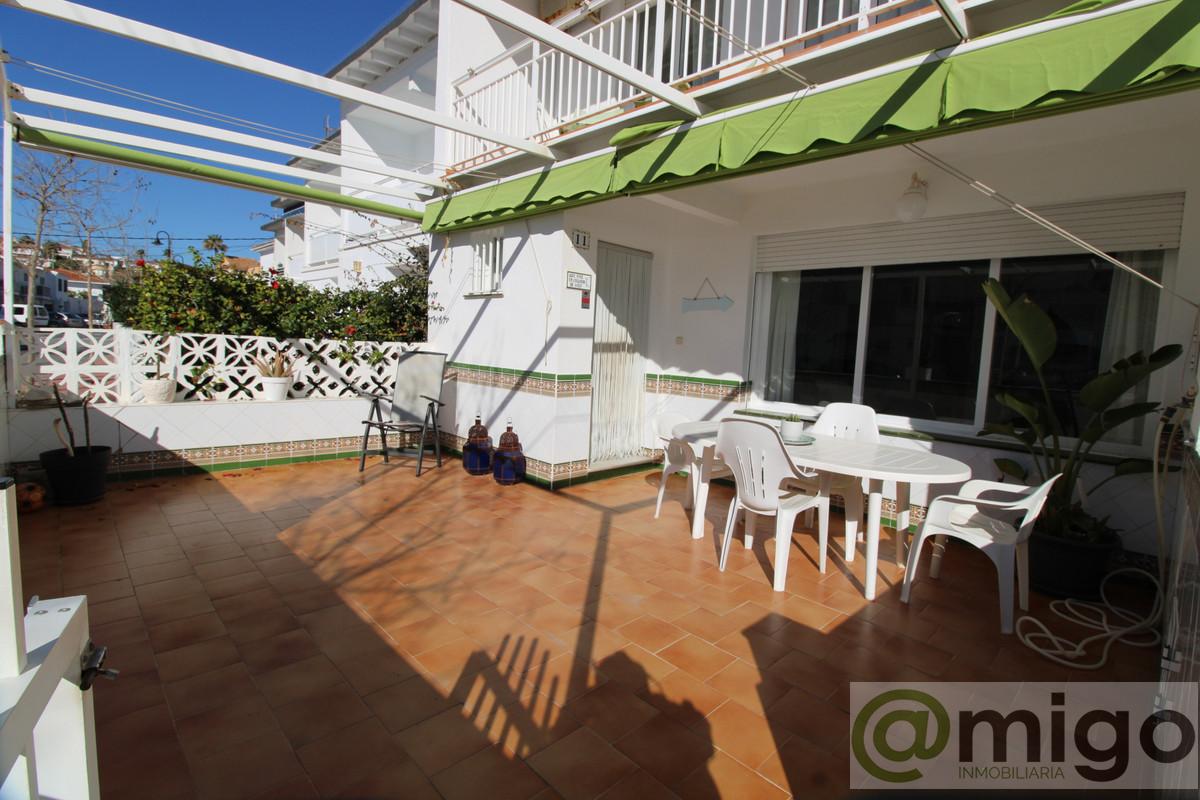 Venta de villa en La Cala de Mijas