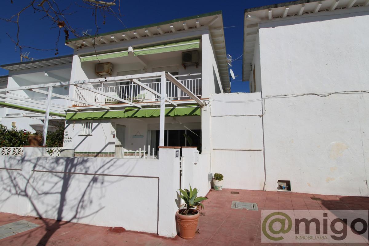 Venta de villa en La Cala de Mijas
