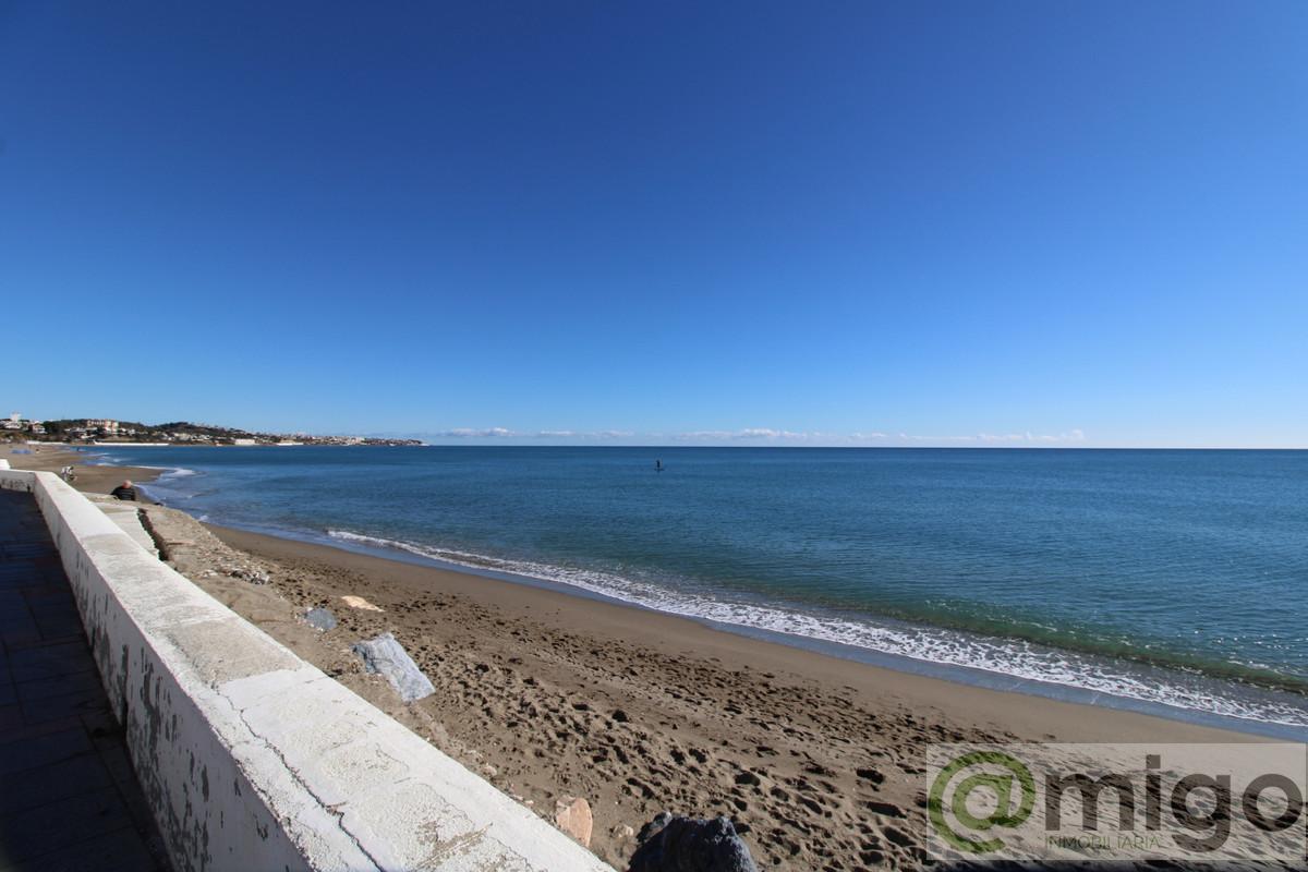 Venta de villa en La Cala de Mijas