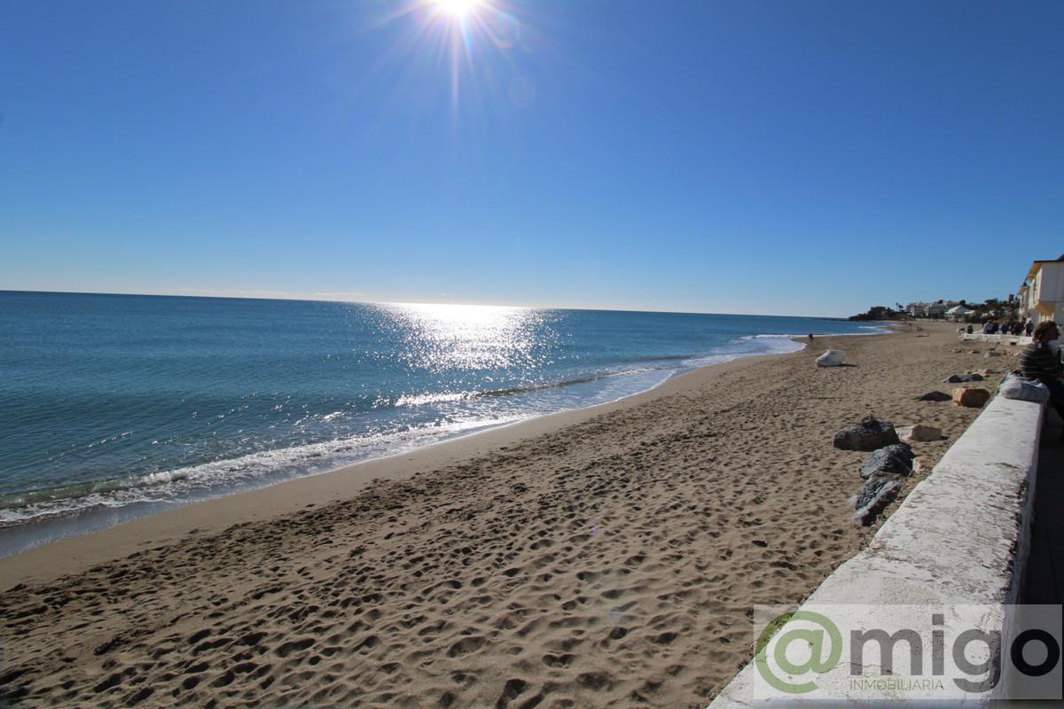 Venta de villa en La Cala de Mijas