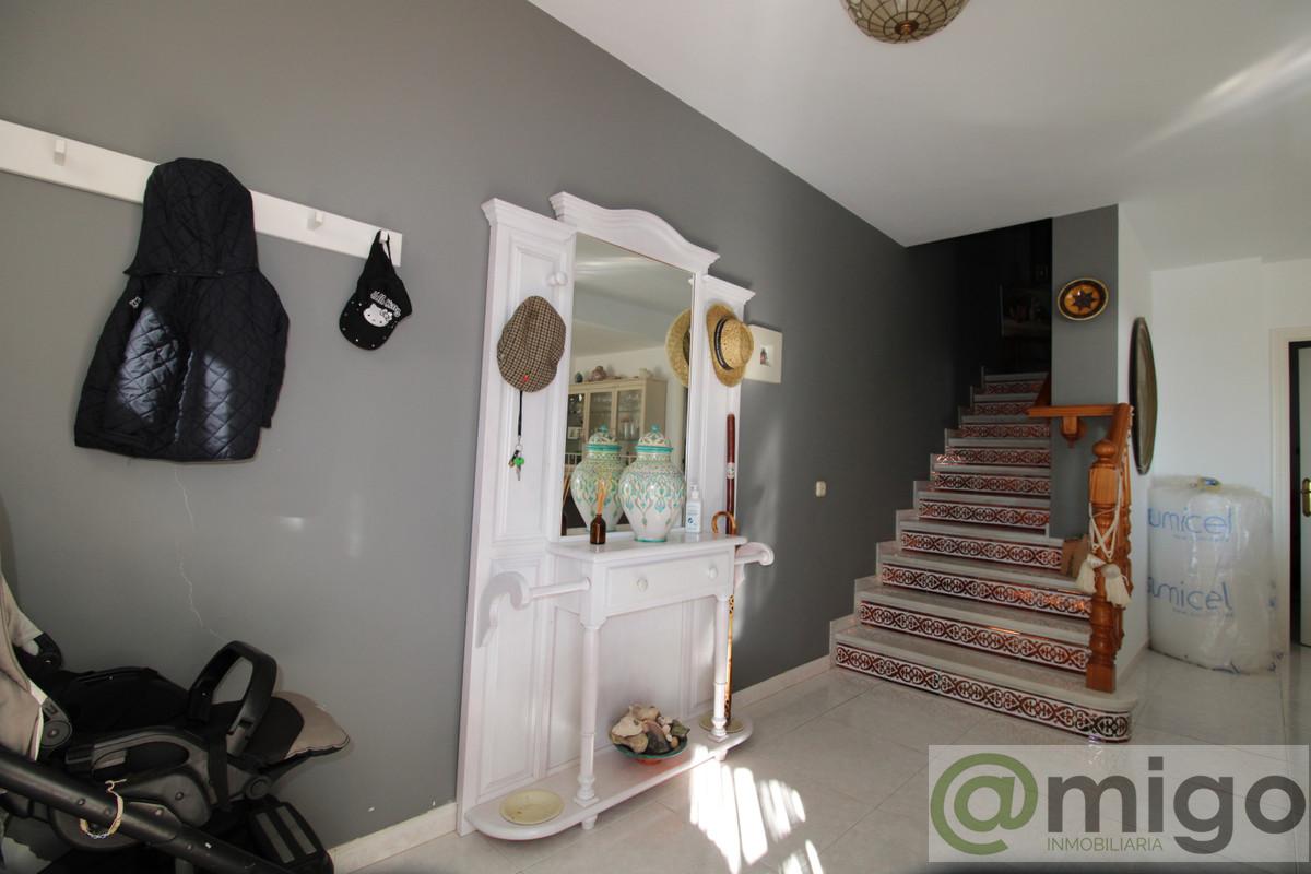 Venta de villa en La Cala de Mijas