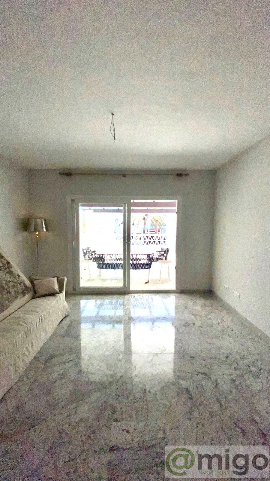 Venta de apartamento en Marbella