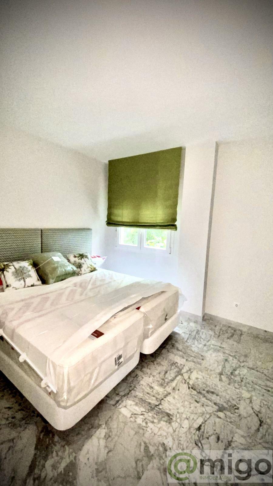 Venta de apartamento en Marbella