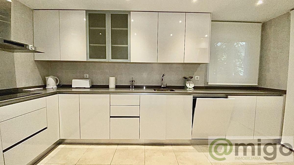 Venta de apartamento en Marbella