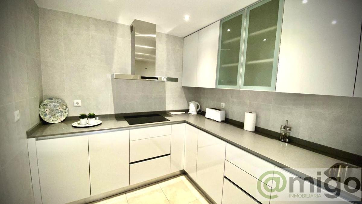 Venta de apartamento en Marbella