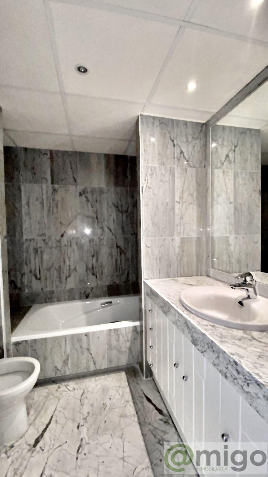 Venta de apartamento en Marbella