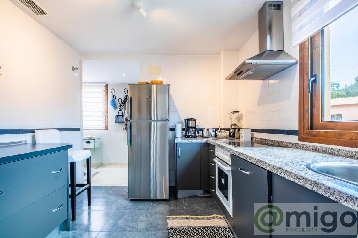 Venta de Ático en Marbella