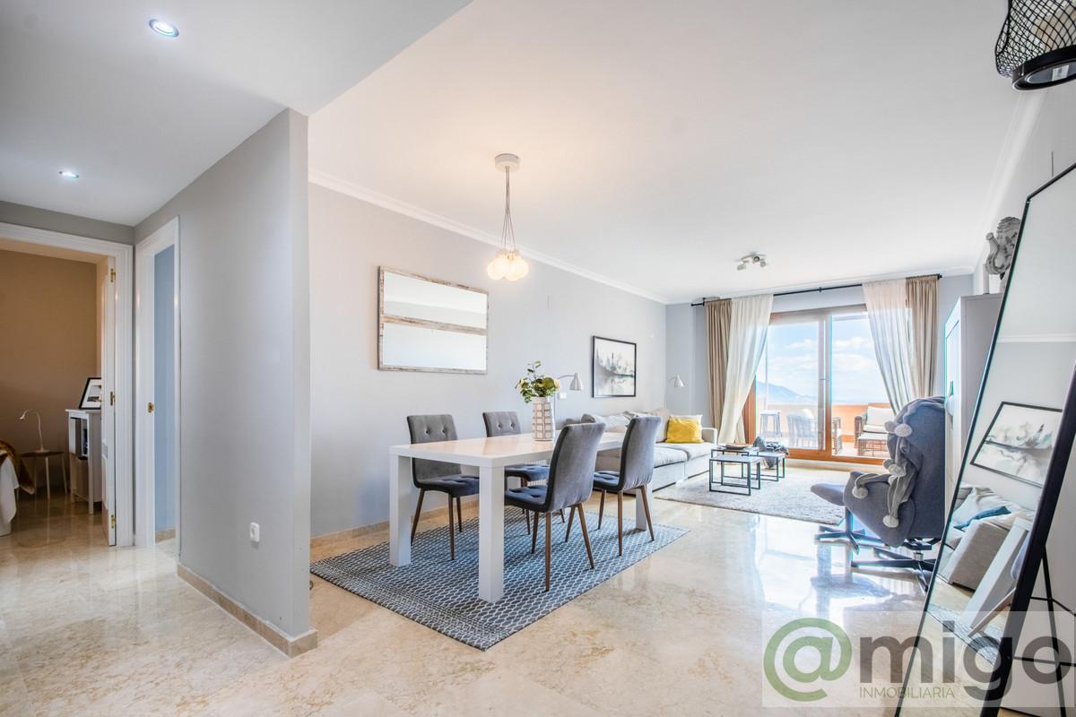 Venta de Ático en Marbella