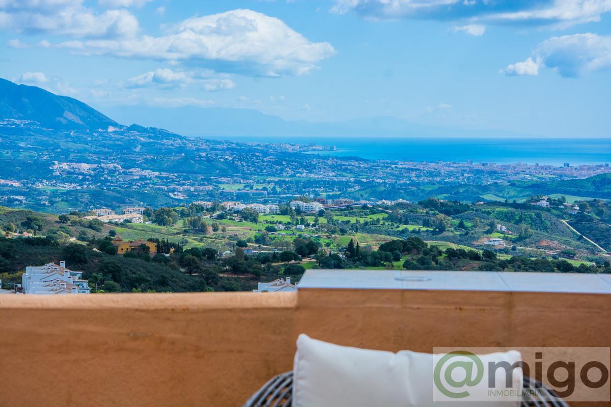 Venta de Ático en Marbella