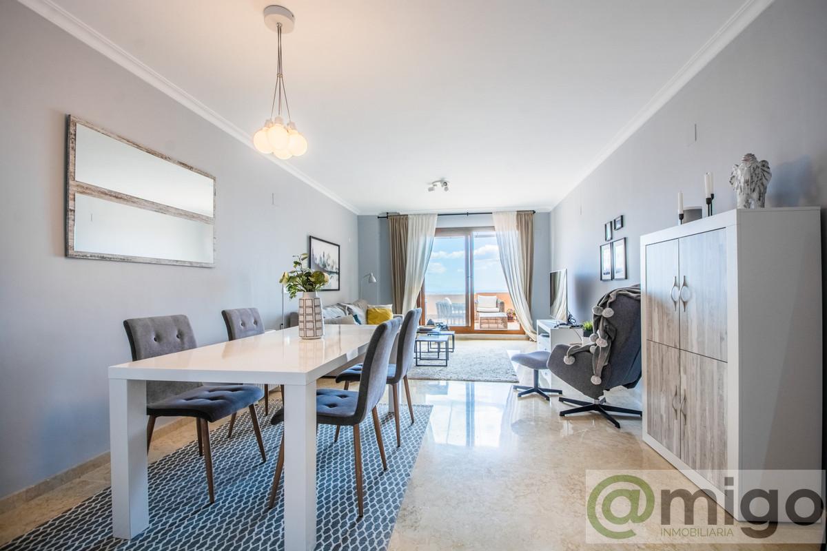 Venta de Ático en Marbella