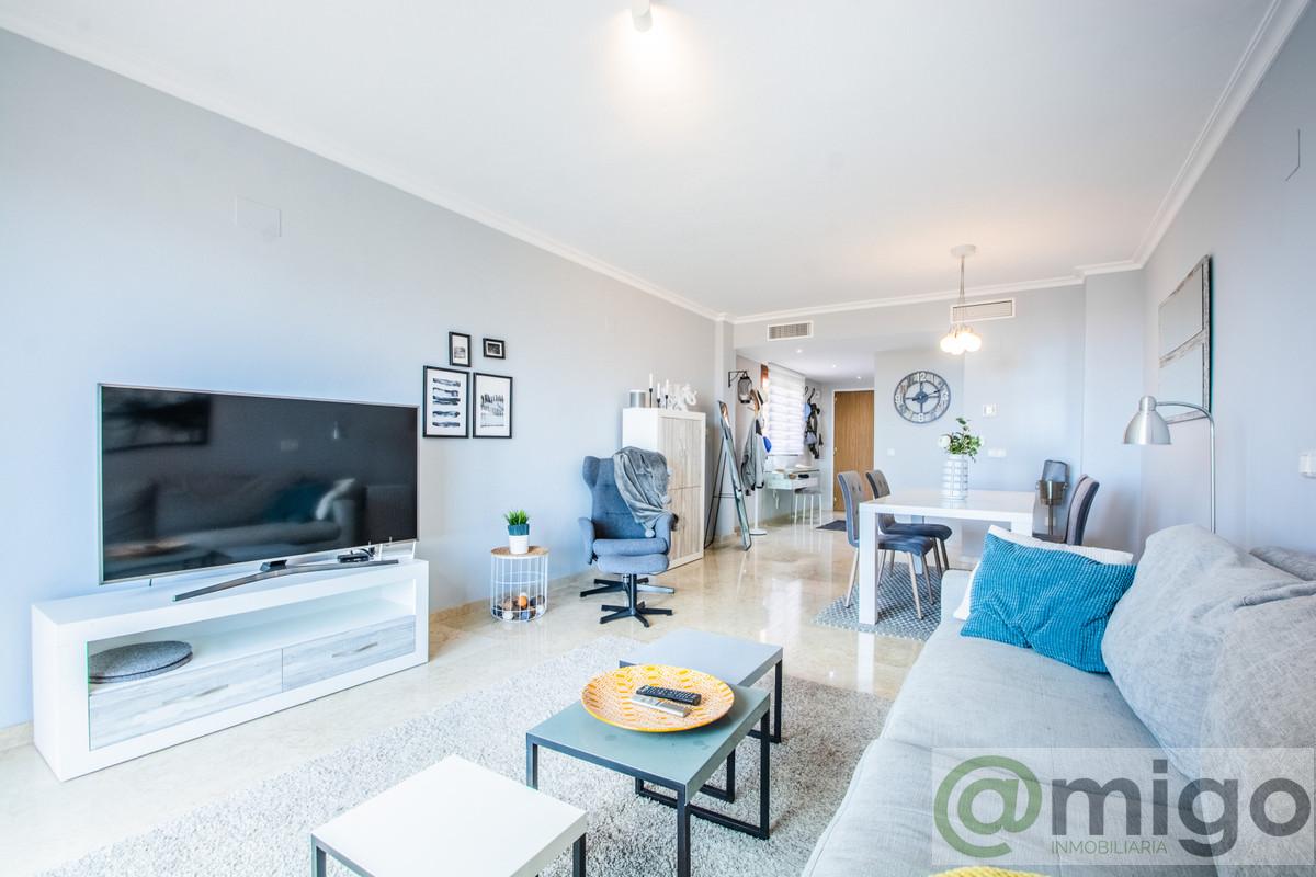 Venta de Ático en Marbella