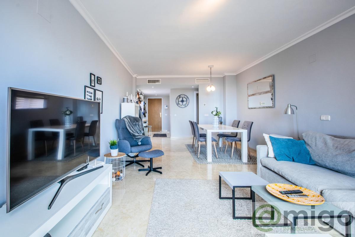 Venta de Ático en Marbella