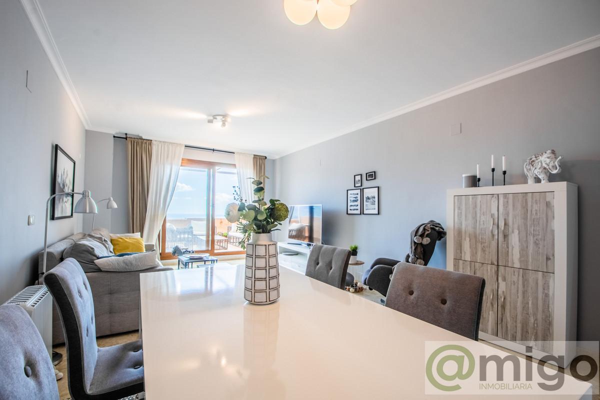 Venta de Ático en Marbella