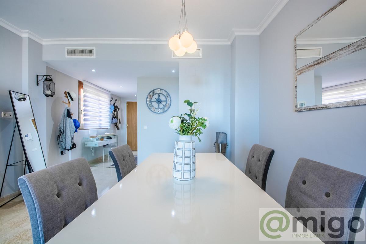 Venta de Ático en Marbella