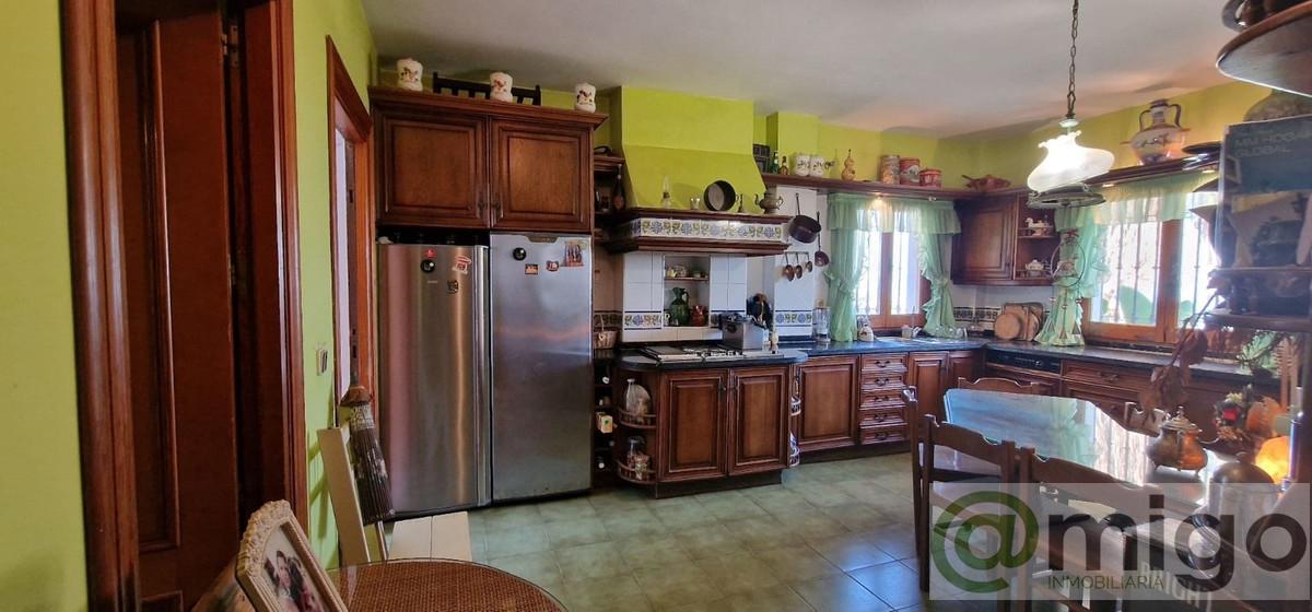 Venta de villa en Málaga Este