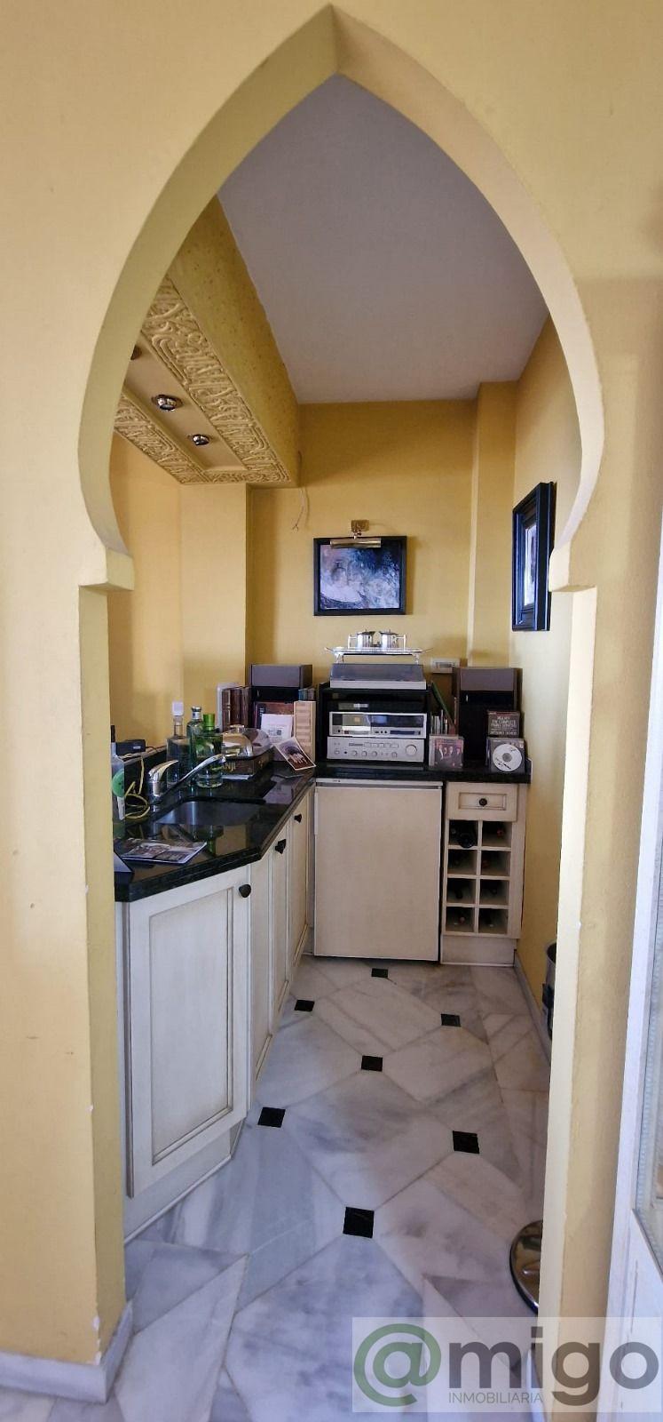 Venta de villa en Málaga Este