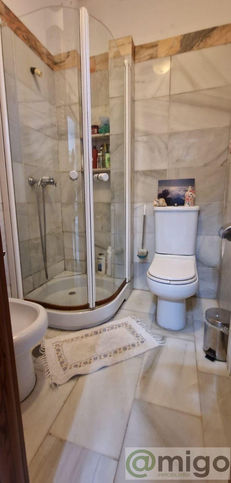 Venta de villa en Málaga Este