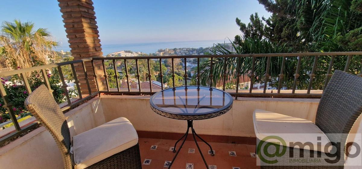 Venta de villa en Málaga Este