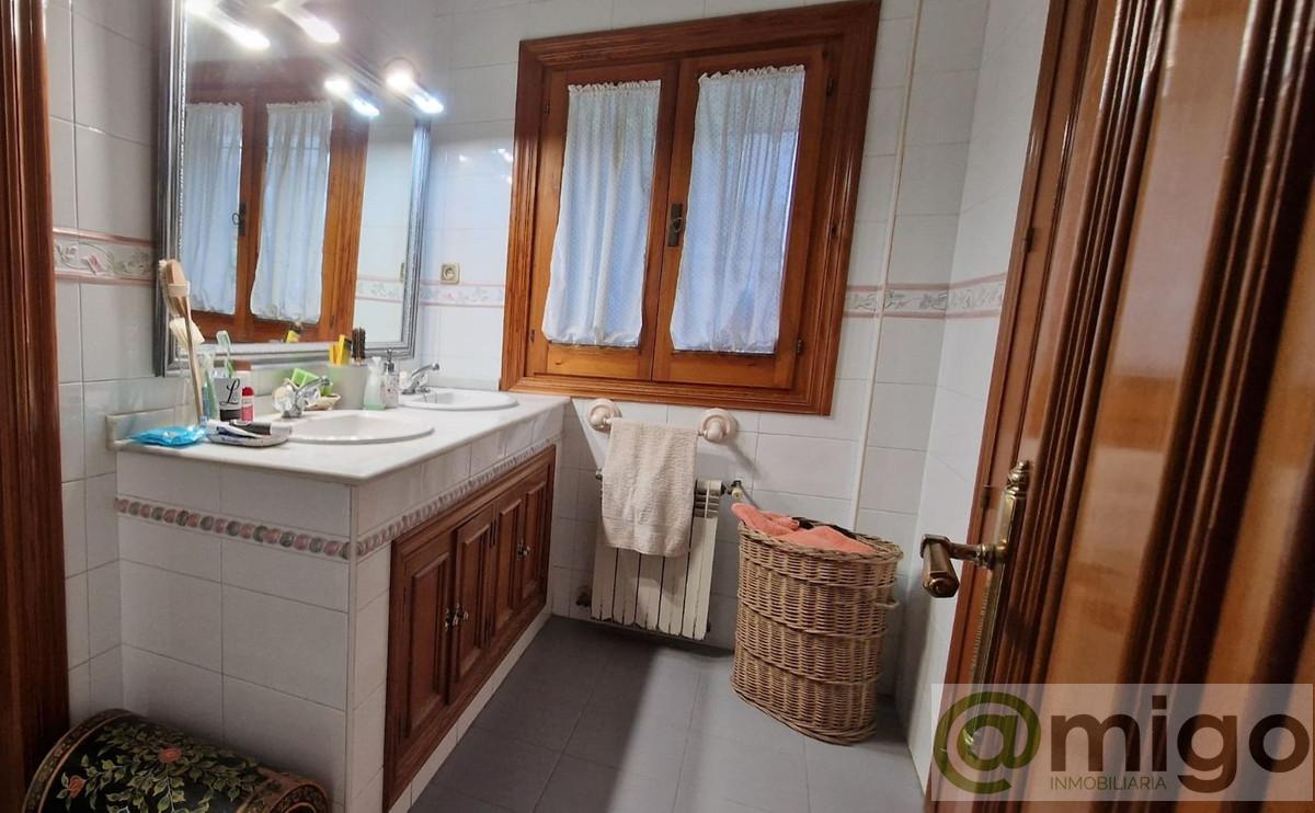 Venta de villa en Málaga Este